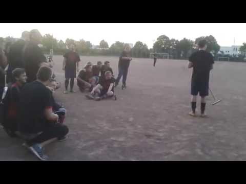 Aufstieg des TV 1895 Mülhofen 2015 beim FC Metternich III Teil II