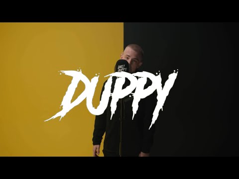 [FREE] ArrDee X Central Cee X Melodic Drill Type Beat 2021 "DUPPY" (@keziibeats X @BirdsBeats)