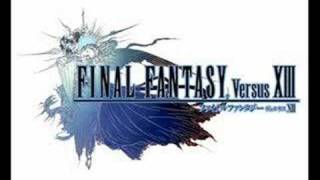 Somnus Nemoris - Final Fantasy XV Theme