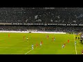 Napoli-Inter 0-3 3/12/23 sintesi completa CURVA B - FULL HD 4K