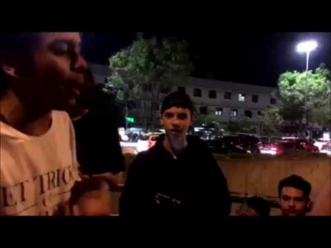 Igão x Baueb - SEMI - 7° Batalha da Ana Rosa