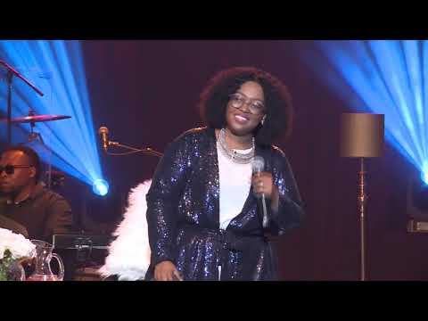 Ntokozo Mbambo - When I Remember (Live)