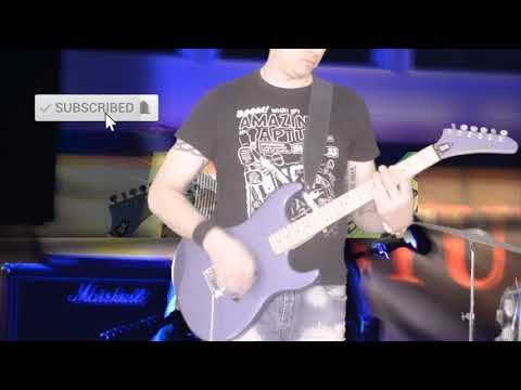 Guitar intro of the week, Blink 182 - All the small things  #28