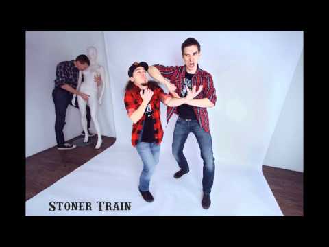 Stoner Train - Black Betty
