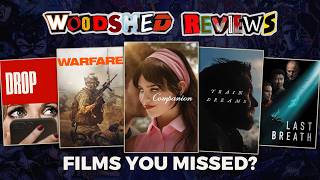 Download lagu Underrated Films of 2025 | Part 1 mp3 Download lagu Underrated Films of 2025 | Part 1 mp3