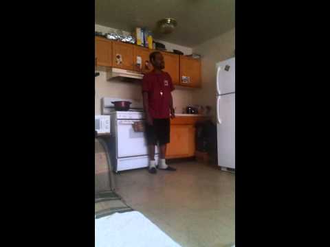 Sidney Portier Gets Rippy