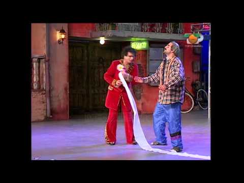 Portokalli, 30 Prill 2006 - Rimi & Ramadani (Ushqimet me liste)