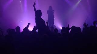 Fit For A King - More Than Nameless (Fall 2017 USA Tour, ATL)