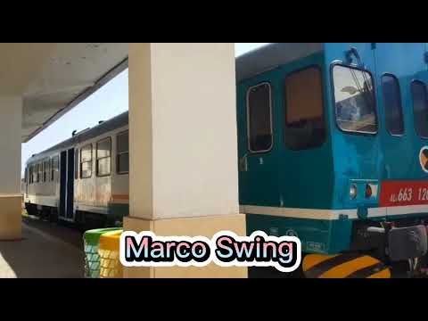 R 5533 Catanzaro Lido - Reggio Calabria C.le