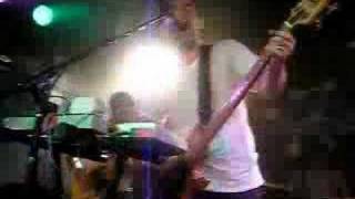 The Receiving End Of Sirens - The Salesman, Husband, Lover