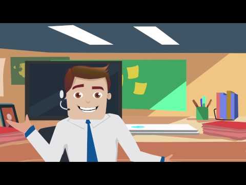 WNS A Day in the life of Nathan