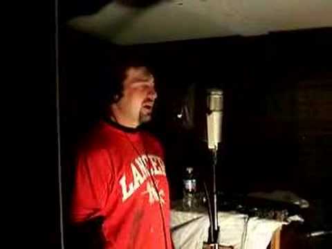 Justin Grennan ad libs take 2