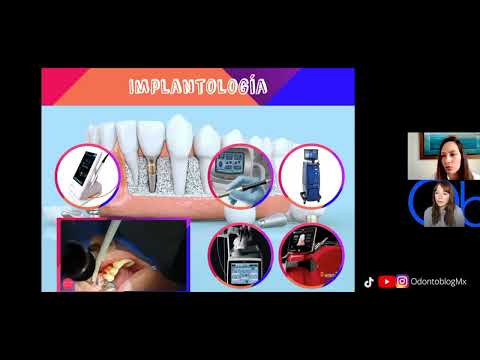 Uso de láser en Implantología Dental