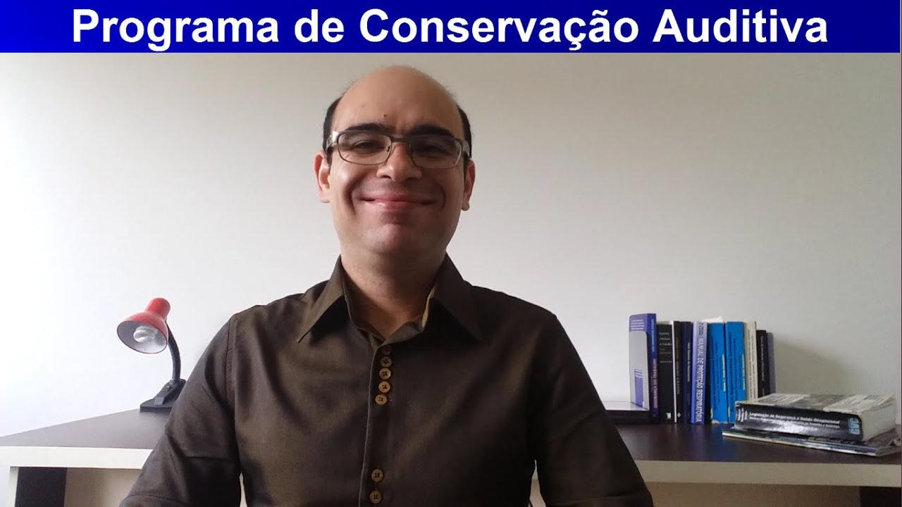 PCA - PROGRAMA DE CONSERVAÇÃO AUDITIVA