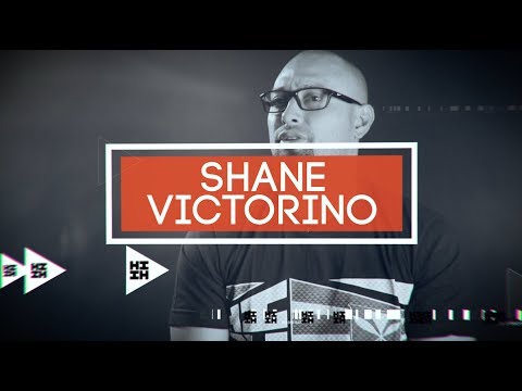 HIFINEST TV - FEATURE STORY - SHANE VICTORINO