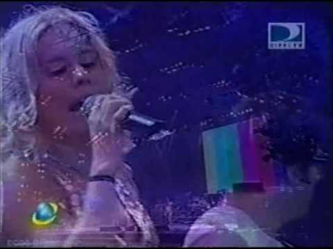 Kid Abelha - No meio da rua (Rock in Rio - 2001)