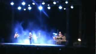 ROSENDO - ASÍ NOS VA  (Sanse de los Reyes - 01/09/2012)