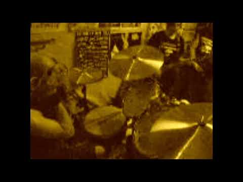 Snuff Movies After Dinner [Drum Cam] - Rehearsals (2012 GRINDCORE)