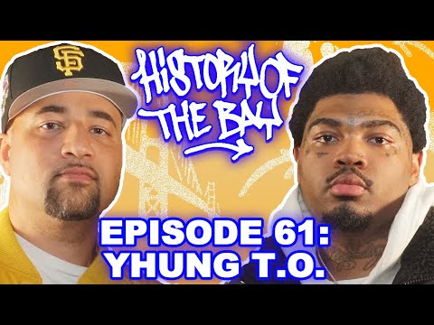 Yhung T.O. Breaks His Silence On The Full Story Of SOB X RBE & His Solo Career [FULL EPISODE]