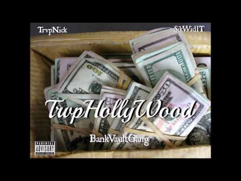 SikWidIT - Pull up in Foreign feat. TrvpNick