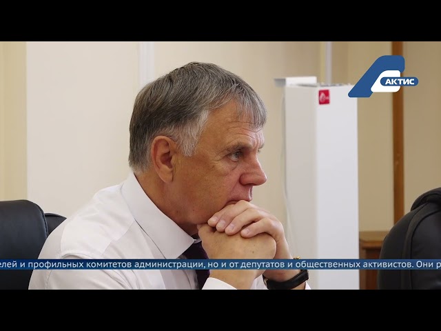 Управляющие компании Ангарска призвали к ответственности