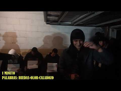 OCTAVOS DILEMA VS RENZO Proelium Ares 3 14