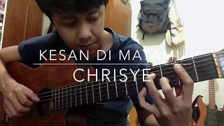 Download lagu Kesan Di Matamu (Chrisye Cover) mp3