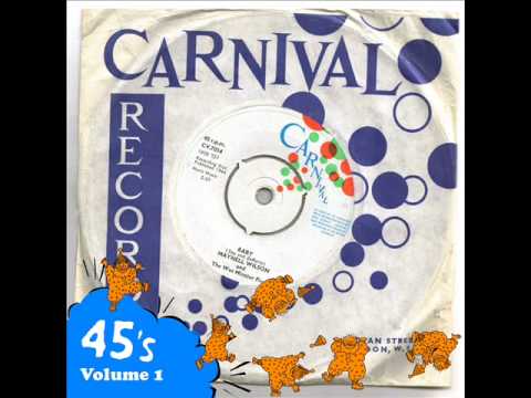 Sugar'N'Dandy - Tra - La - La -  La -  La