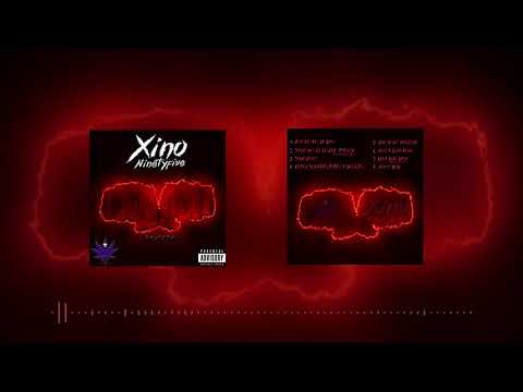 XinoNinetyFive - [7] DALE DON DALE [MIXTAPE FUCK YOU!] Prod.El Puto Cisco [La Cancha Estudio]