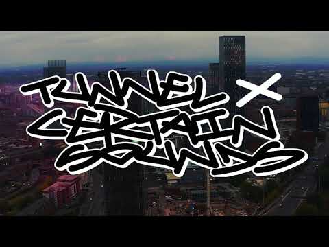 Louise Plus 1 B2B Hughesee w/ MR KLEMIT | Tunnel x Certain Sounds - April 2025 - Manchester