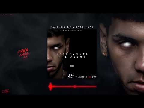 26. anuel AA , FT .O.A -Ojos De Angel
