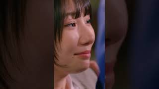 「あんな顔なる⁉︎」キスシーンを終えたNHK朝ドラ女優の”とろん目”に近藤春菜も大興奮 #ドラ恋~Kiss me like a princess~  1~2話無料配信中🎬  #shorts