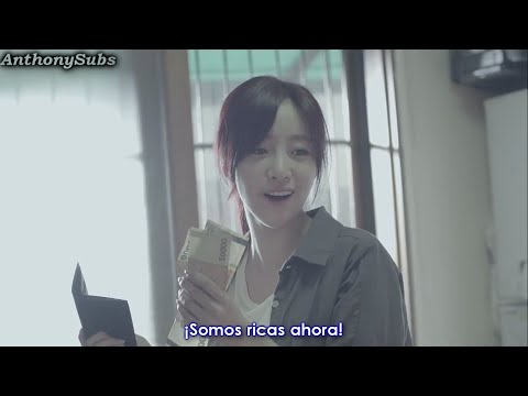 T-ARA Sweet Temptation - Sub Español | Ep 03 parte 1 Only for You [Eunjung]