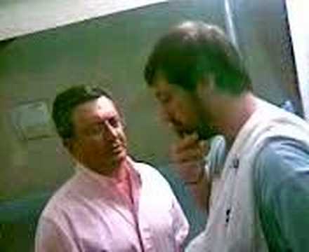 Presi St Feliu i Terés