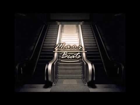 Aston Martinez - Seduction (M.a.o.s. Beats remix)