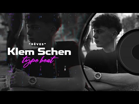 (𝑭𝒓𝒆𝒆) "Rêves" Sad Cinematic Guitar/Piano | Klem x Georgio Type Beat 2022 x @Kryp Beats