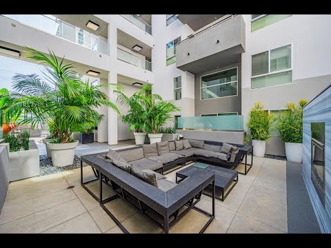 1730 Sawtelle Blvd #104, West Los Angeles