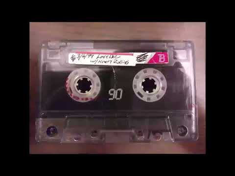 Loveline  (Dr Drew-Adam Carolla)  03-06-1999  W-Henry Rollins  97.3FM The Buzz Seattle Wa