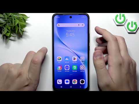 VIVO V60 Lite 5G – Headphones Not Detected Fix