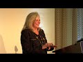Evening Keynote Address: Cynthia Blankenship, Bank of the West, Grapevine, Texas