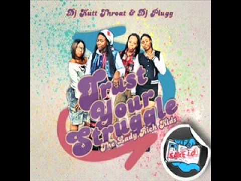 **NEW TRACK** Lady Rich Kids - XoXo (Feat. Shopaholic Boyz)