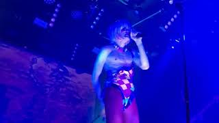 of Montreal - For Our Elegant Caste/Touched Somethings Hallow/Nonpareil of Favor, LA 5/4/18