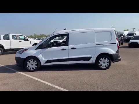 2020 Ford Transit Connect Van Peoria AZ L1477963