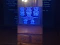 The Little Mermaid End Credits 1990 VHS