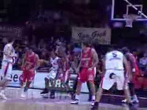 06 17-10-07 BCO-Charleroi - Deze keer duidelijke goaltending