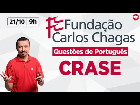 Banca FCC | Resolução de Questões - Crase