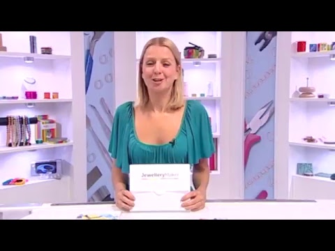 JewelleryMaker LIVE 20/01/18 1pm - 6pm