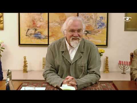 Manifesting today the qualities of the spirit - 8' | Selim Aissel