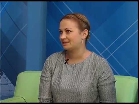 Наши люди: Акварель 15 лет (03.02.2019)