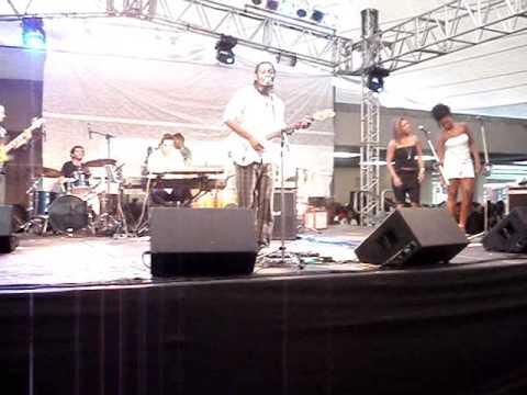 WALMIR BORGES & BANDA 14 12 08